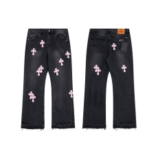 Chrome Hearts Jeans